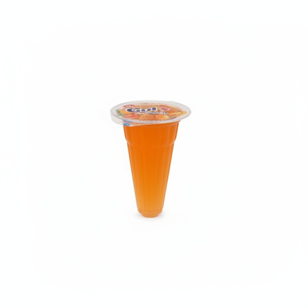 Mix Fruit Water Jelly