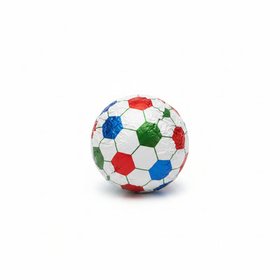 Football Chocolate