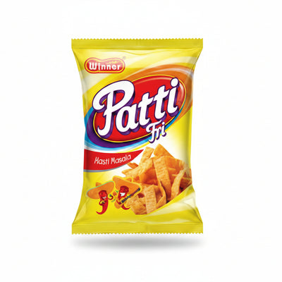 Pati Fries