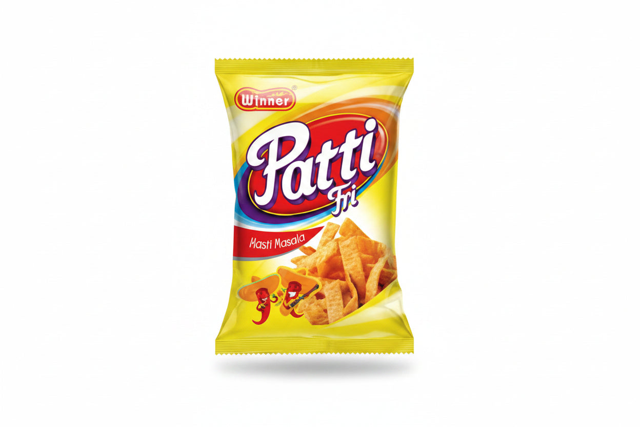 Pati Fries