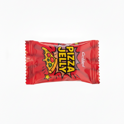 Pizza Jelly