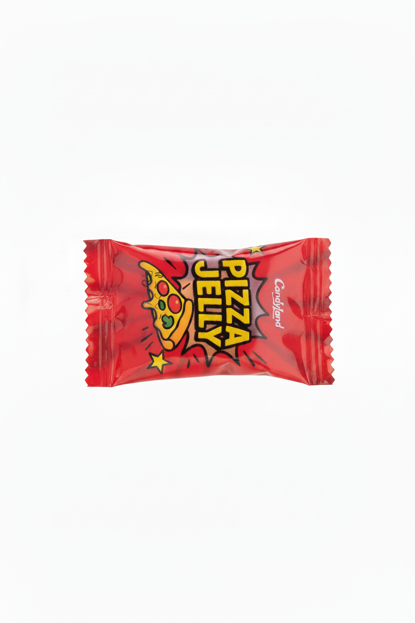 Pizza Jelly