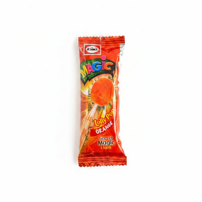 Magic Lollypop