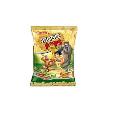 Jungle Pops