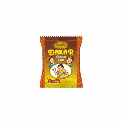 Dakar