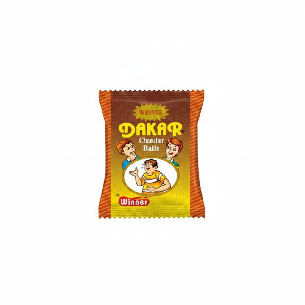 Dakar