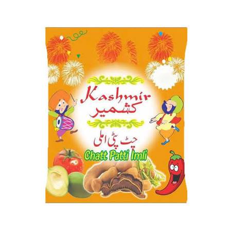 Kashmiri Imli
