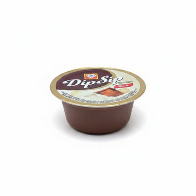 Dip Sip Chocolate