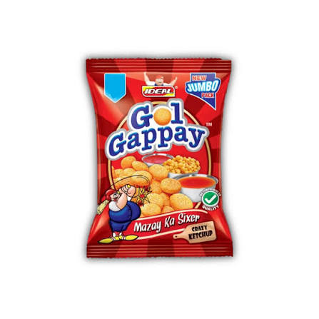 Gol Gappy