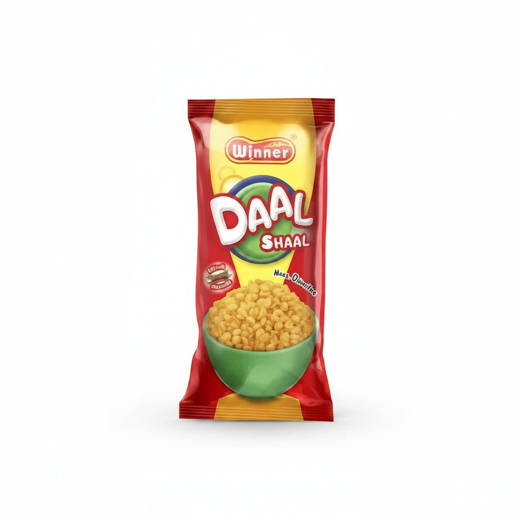 Daal Shaal