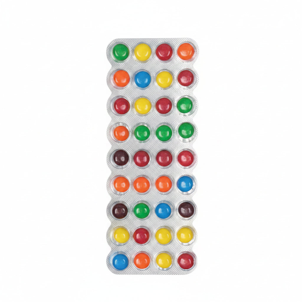 Choco Beans
