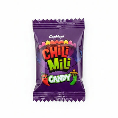Chilli Milli Candy
