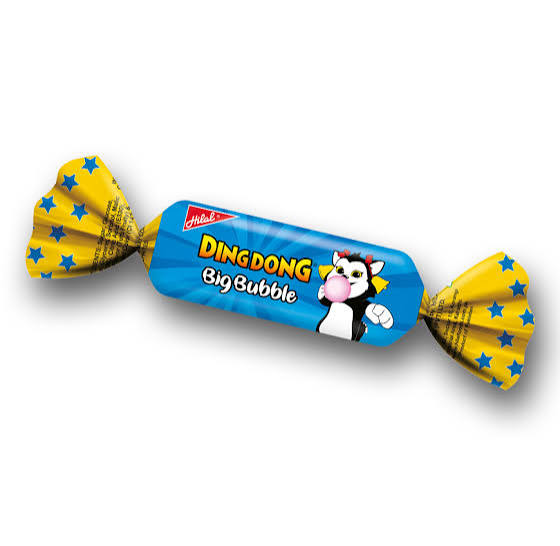 Ding Dong