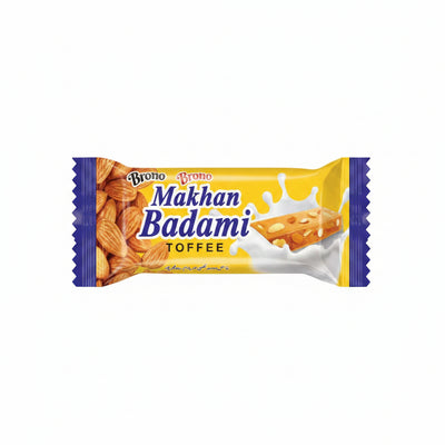 Makhan Badami