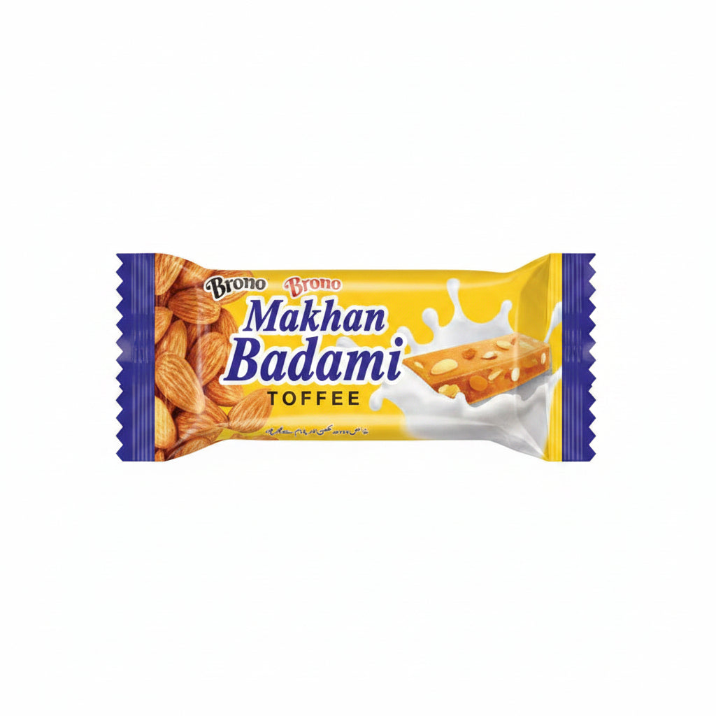 Makhan Badami