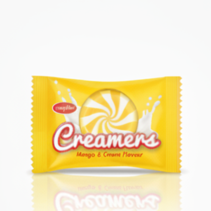 Creamers