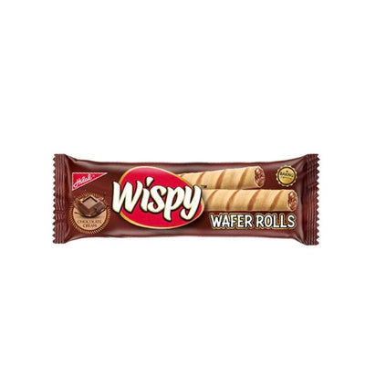 Wispy ( Chocolate Rolls)