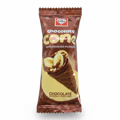 Chocolate Cone