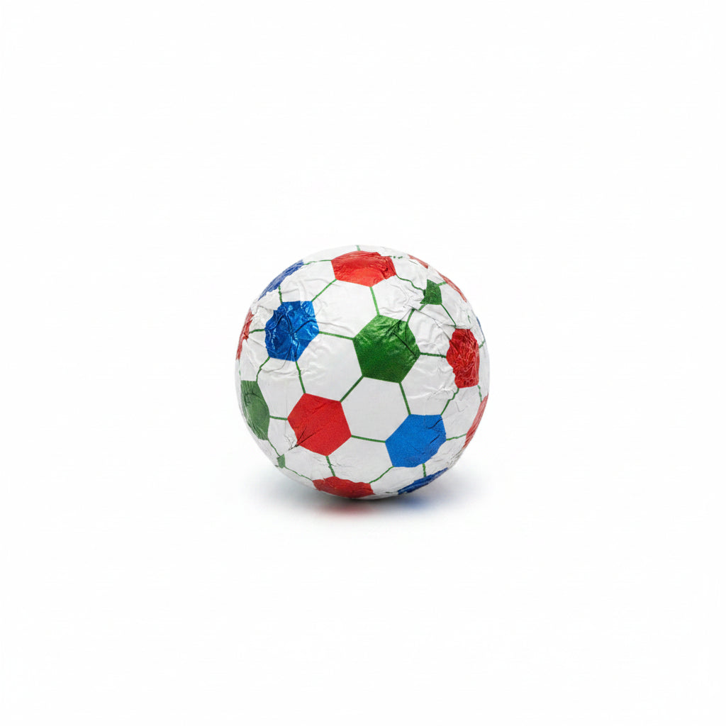 Football Chocolate