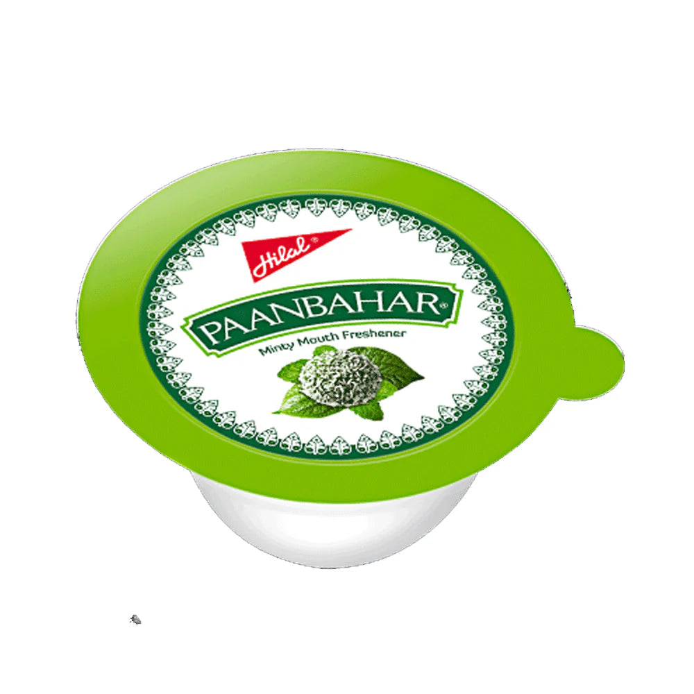 Pan Bahar