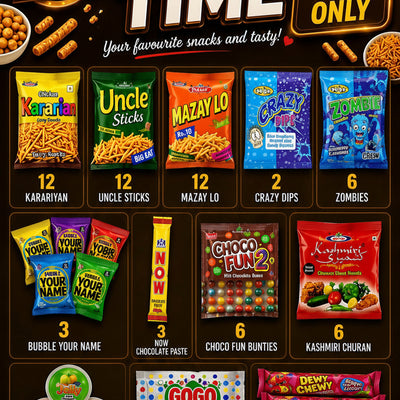 DEAL OF THE WEEK