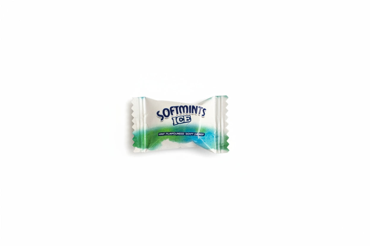 Softmint Ice