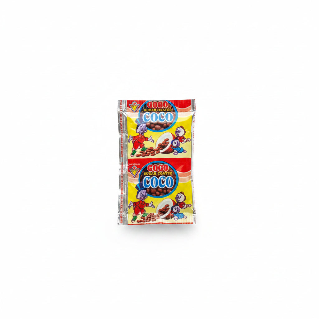 Gogo Choco