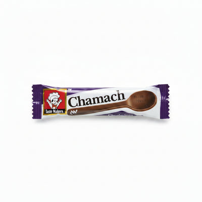 Spoon Chocolate