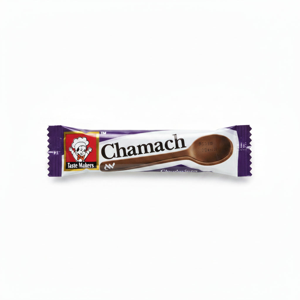 Spoon Chocolate