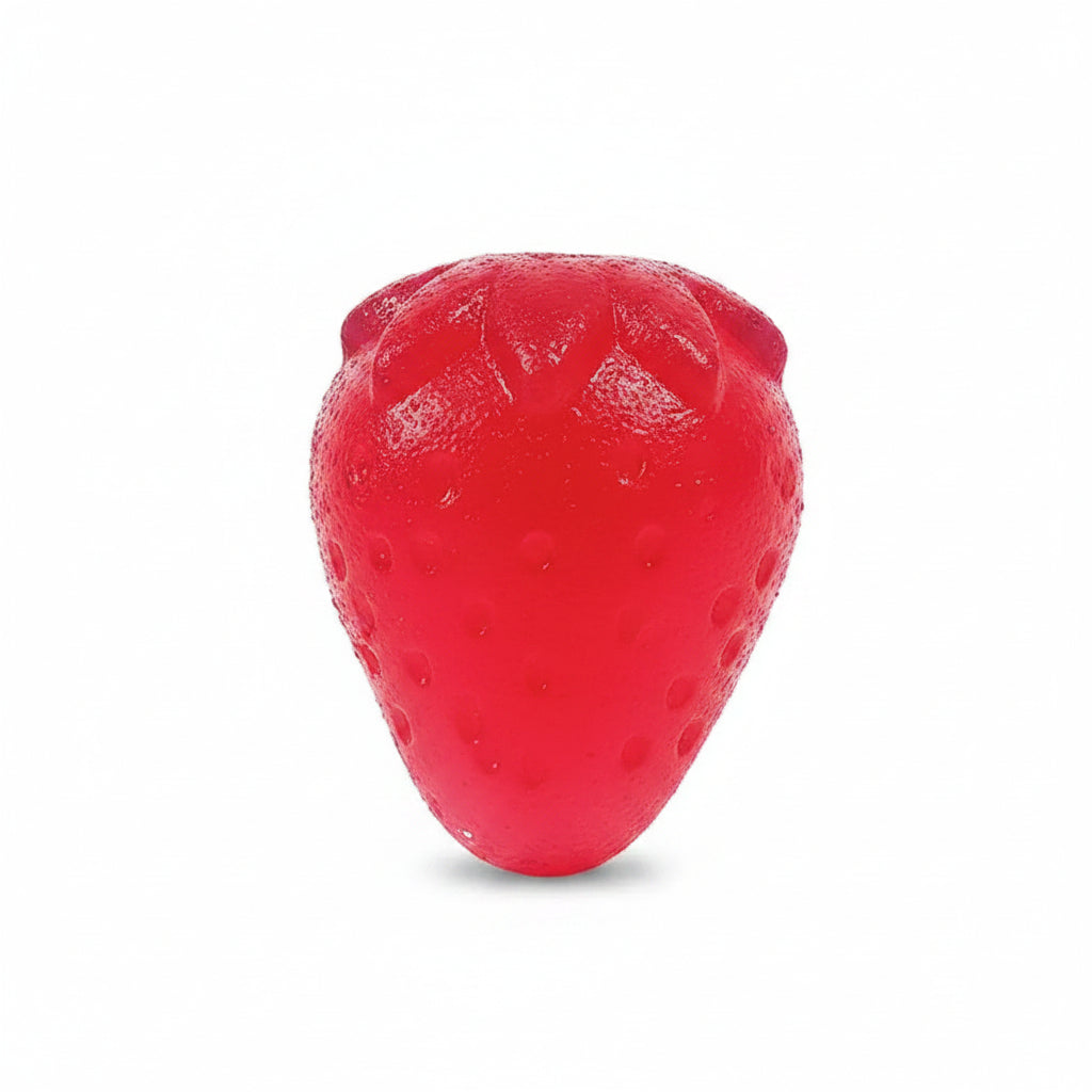 Mix Fruit Jelly Bigger