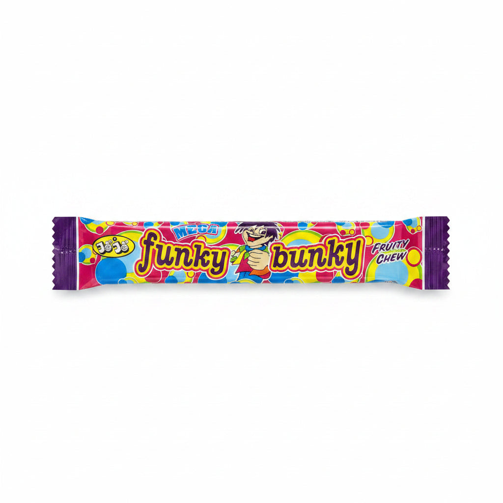 Funky Bunky