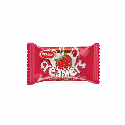 Creamers