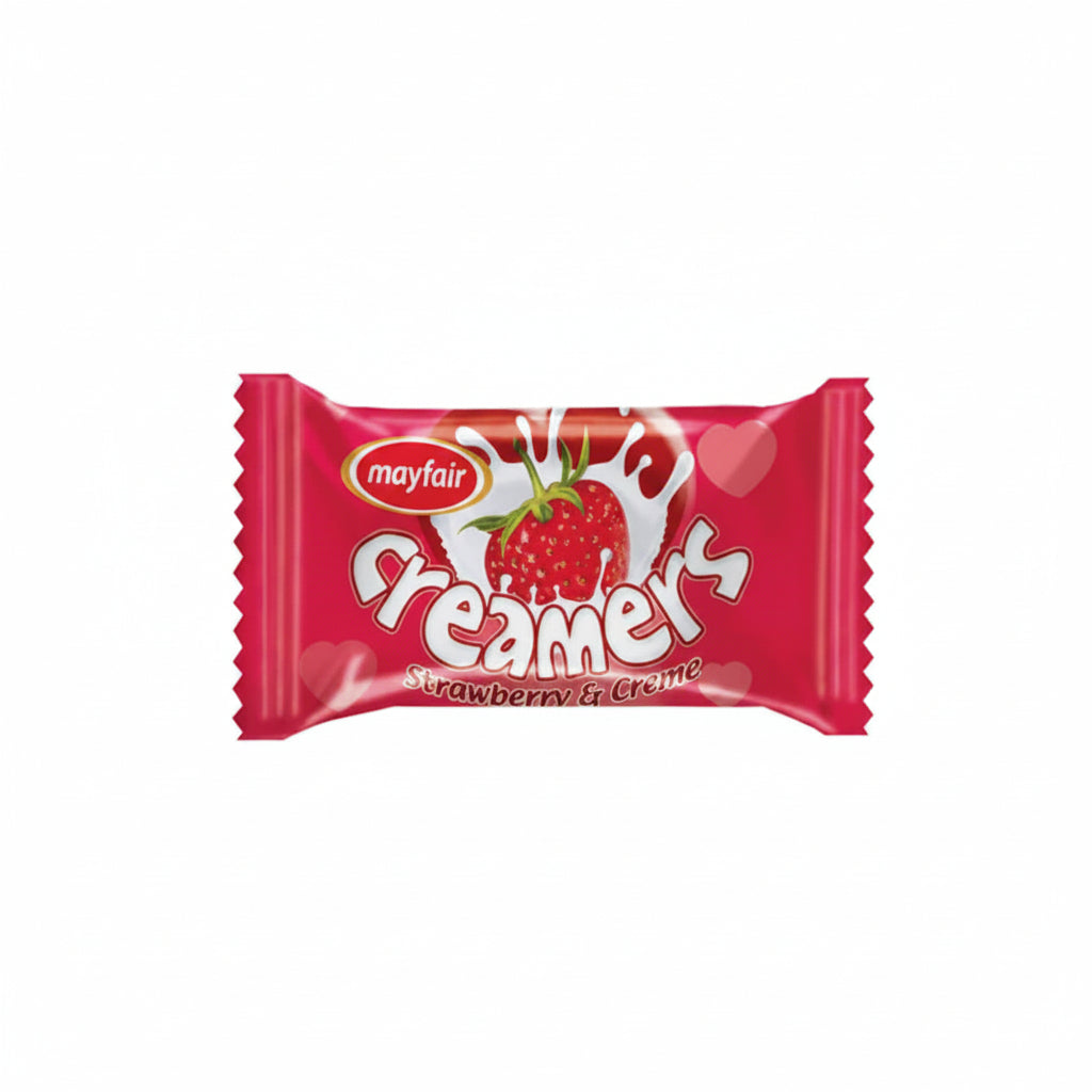 Creamers