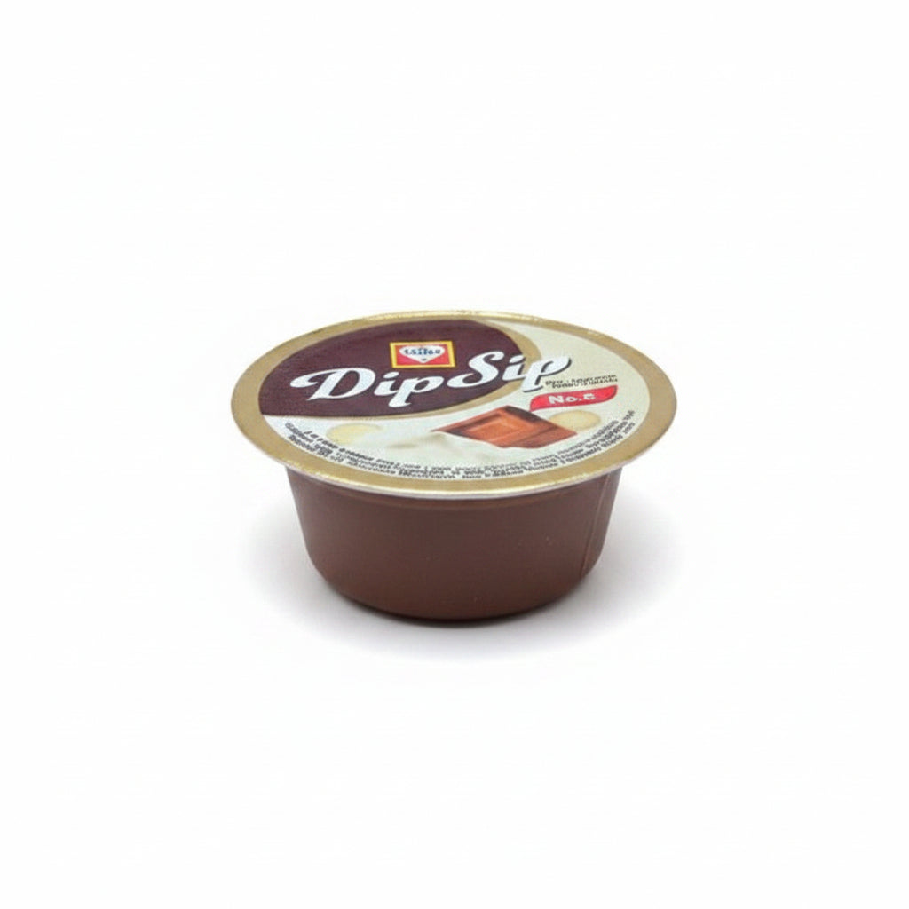Dip Sip Chocolate