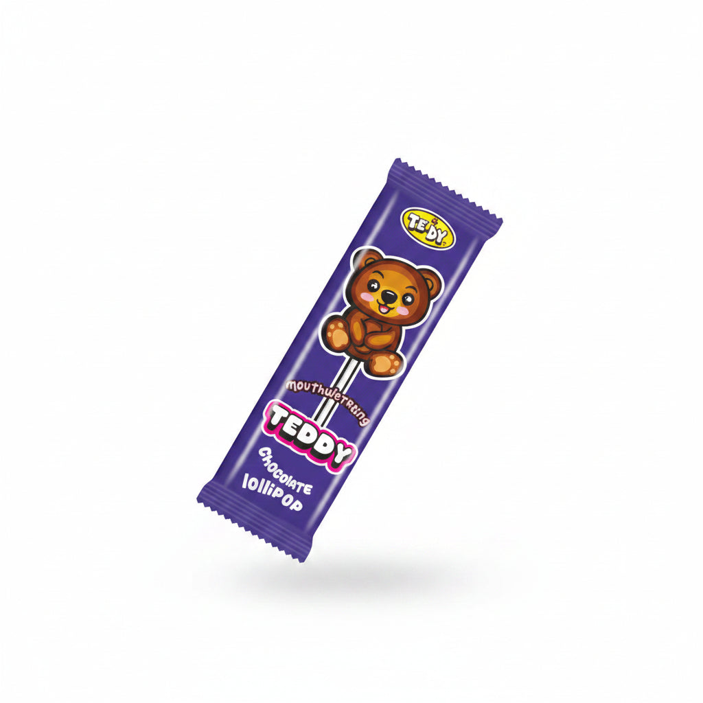 Teddy Chocolate