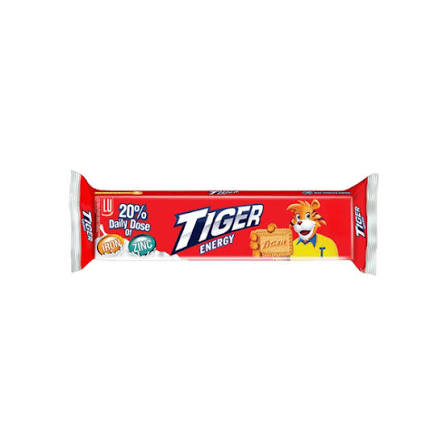 Tiger Biscuit