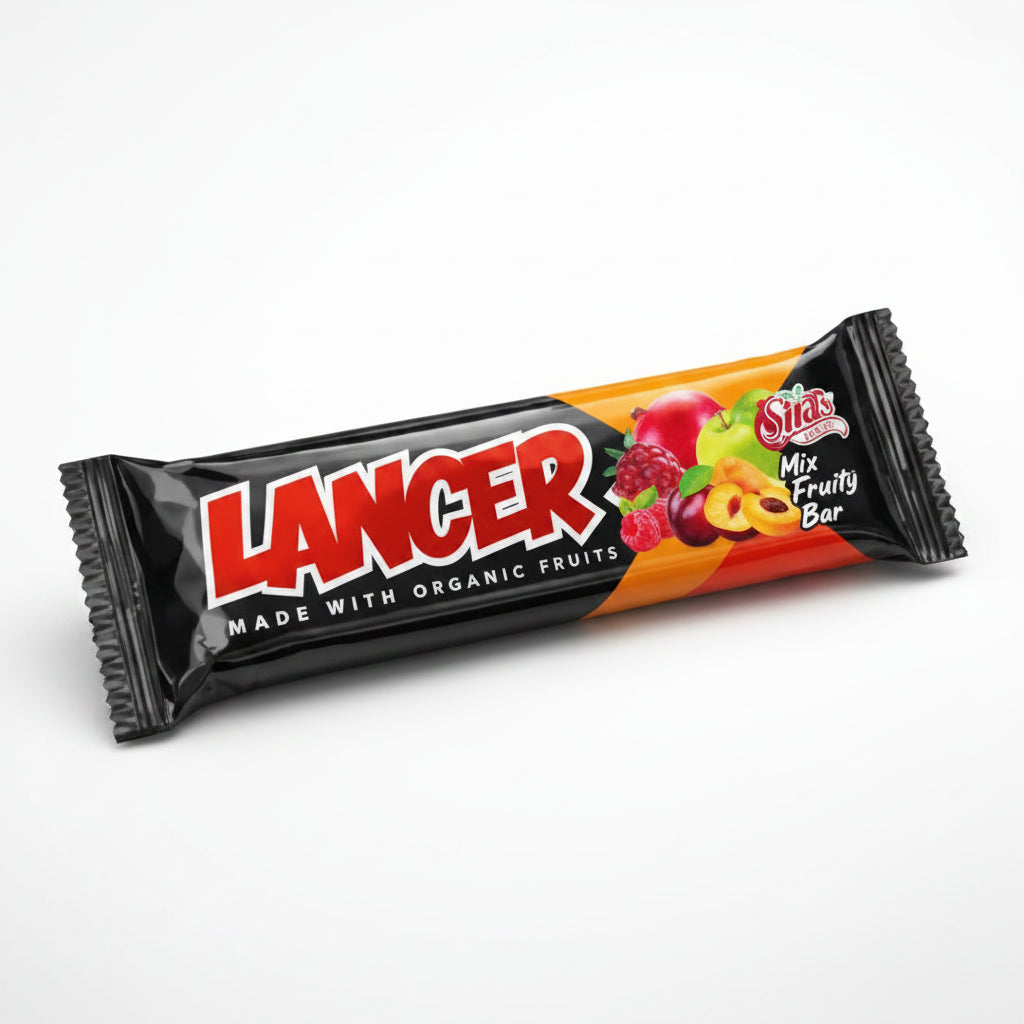 Fruit bar big