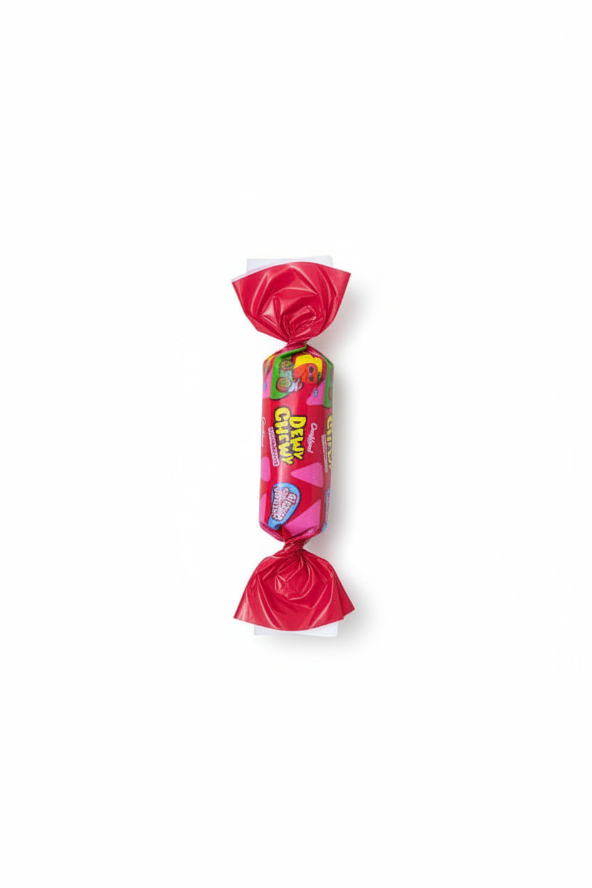 Dewy Chewy Candy