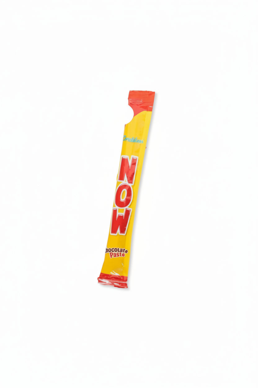 Now Choco Paste