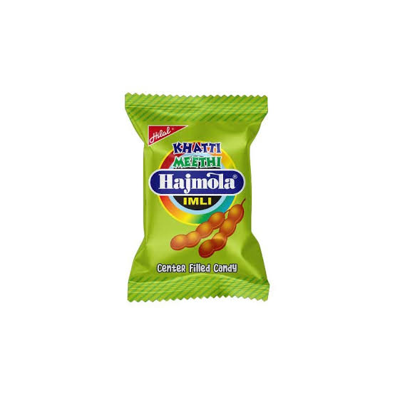 Hajmola Imli