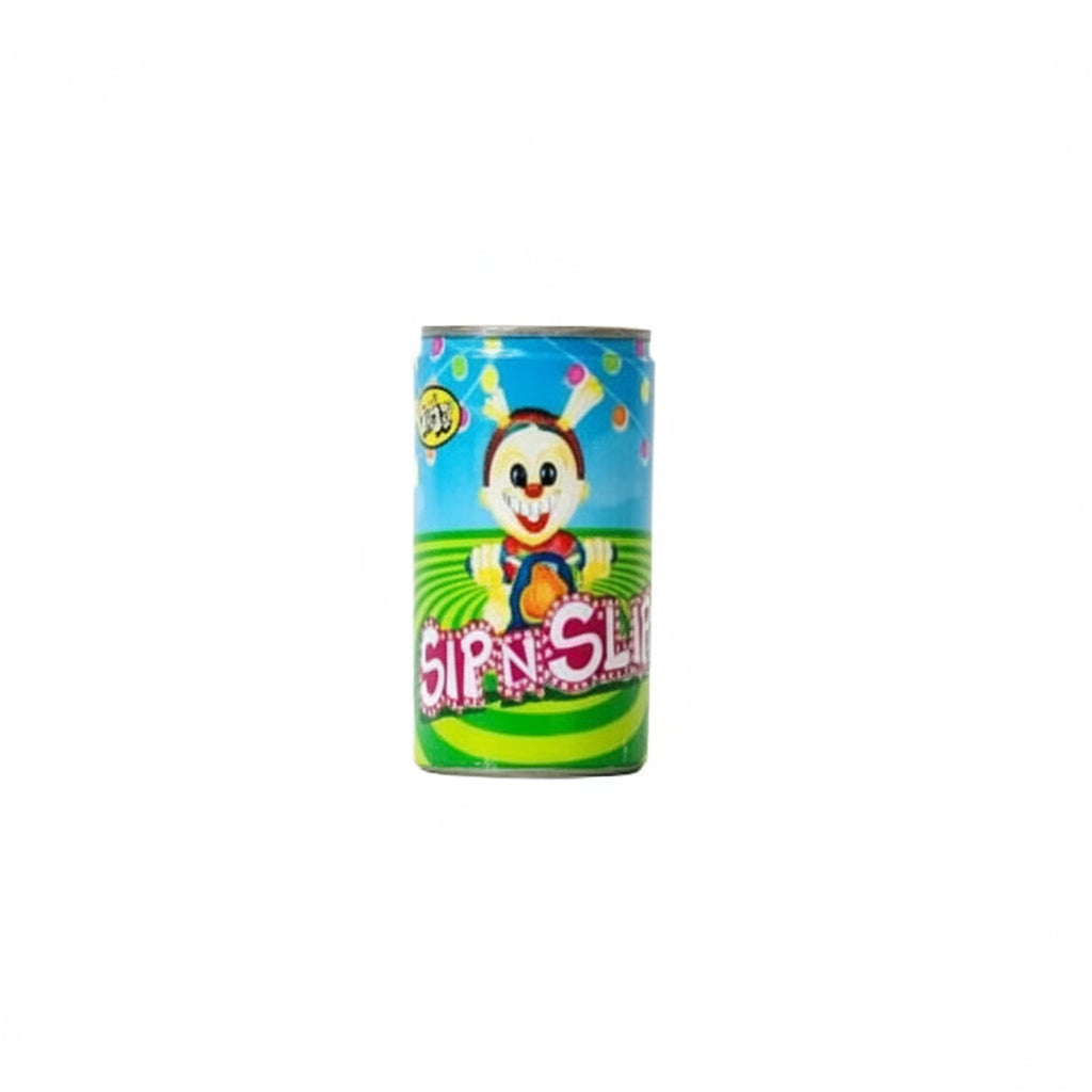 Sip N Slip Powder