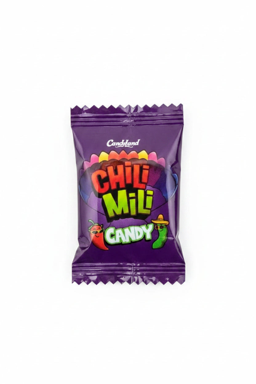 Chilli Milli Candy