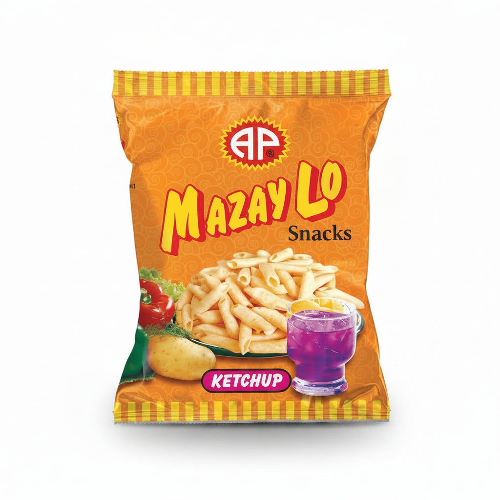 Mazay Lo