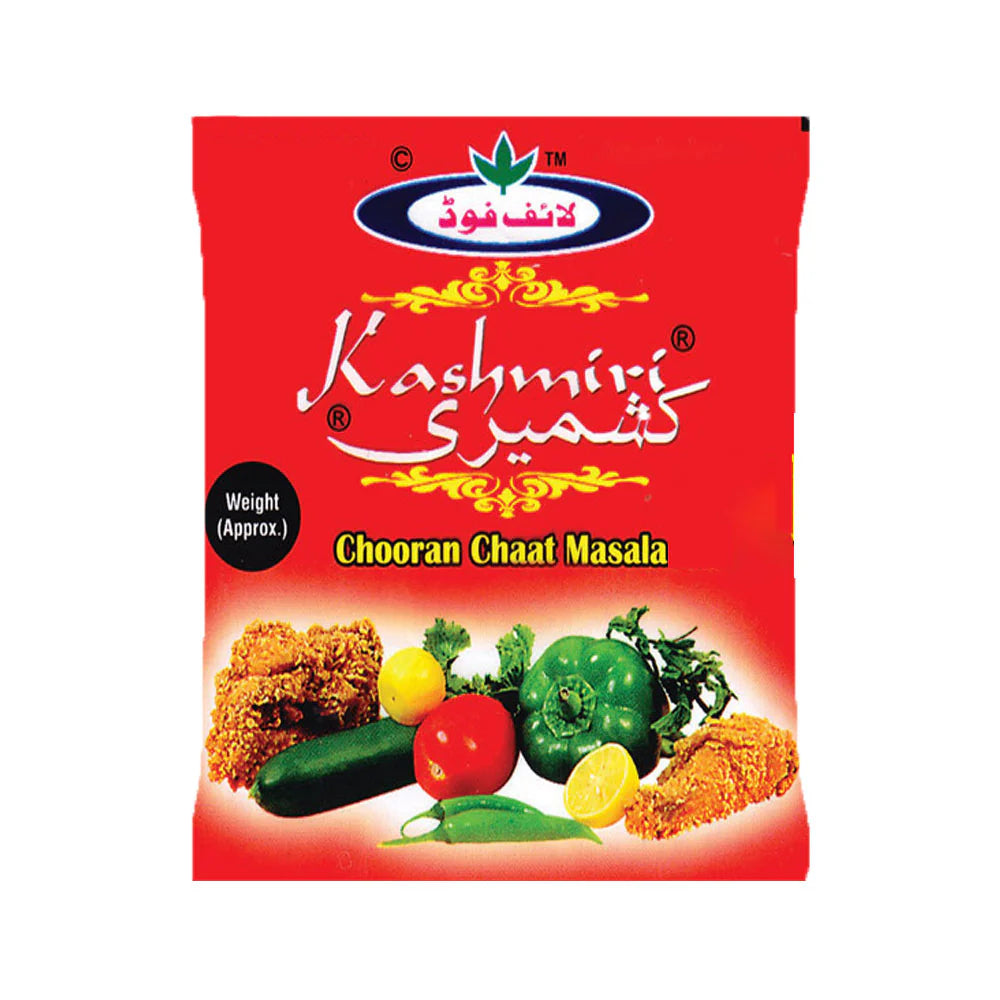 Kashmiri Choran