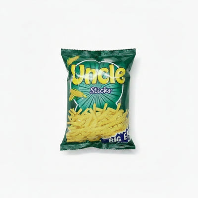Uncle Stick