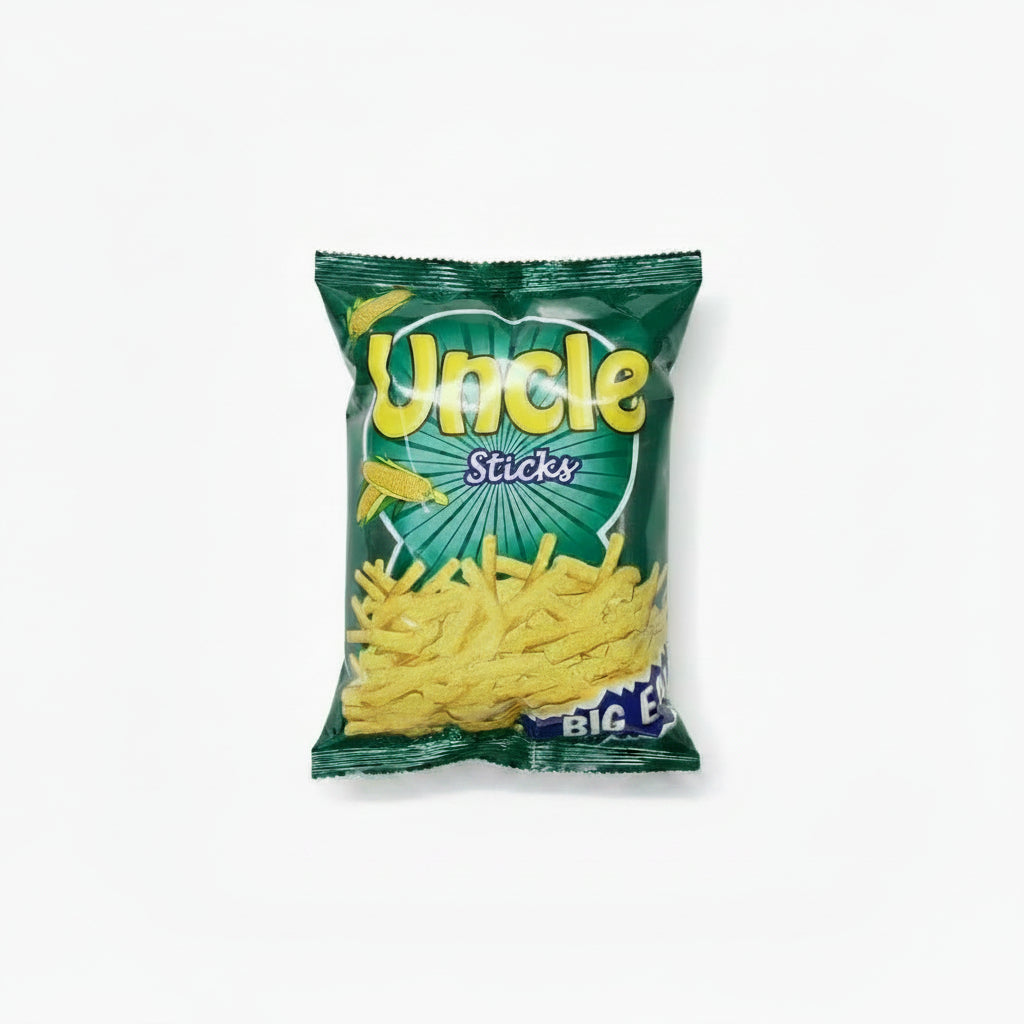Uncle Stick